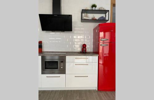 El Cotillo Apartment | COTILLO NORTE