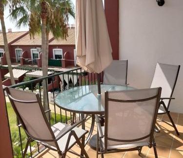 Chiclana de la Frontera Apartment | Coto la Campa