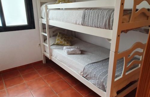 Chiclana de la Frontera Apartment | Coto la Campa