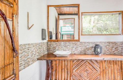 Puerto Napo Hotel | Cotococha Amazon River Lodge