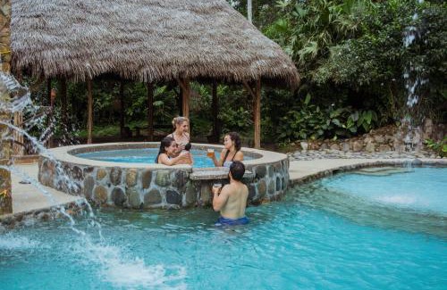 Puerto Napo Hotel | Cotococha Amazon River Lodge