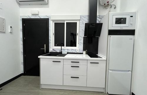 San Blas-Canillejas Apartment | Cotrades 1 En San Blas-Canillejas