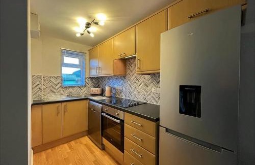 Stow-on-the-Wold House | Cotswold apartment with private parking!