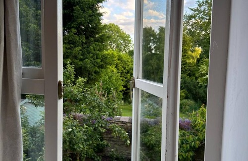 Steeple Aston Cottage | Cotswold Cottage