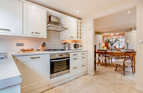 Stow-on-the-Wold Cottage | Cotswold holiday cottage with excellent central location - Masters House