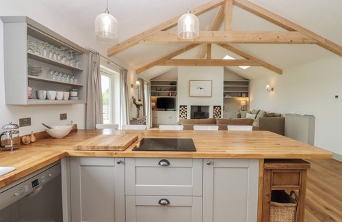 Witney Cottage | Cotswold View
