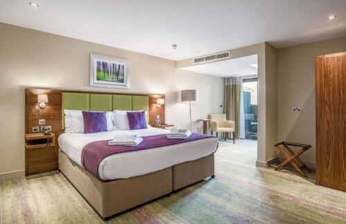 Chipping Norton Hotel | Cotswolds Hotel & Spa