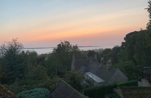 Nether Westcote Bed & Breakfast | Cotswolds Nest