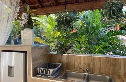 Playa Las Gatas Cottage | Cottage Gini for rental