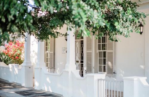 Graaff-Reinet Apartment | Cottage 1 at River Bend