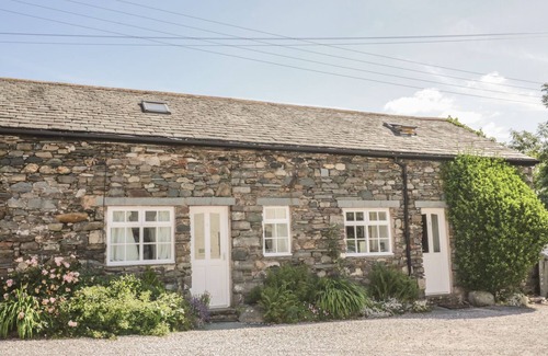 Braithwaite Cottage | COTTAGE 1, pet friendly, character holiday cottage in Braithwaite