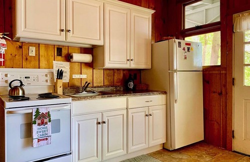 Wolfeboro House | Cottage 1-Piping Rock Resort