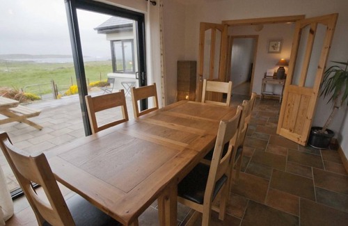 Leagun Cottage | Cottage 103 - Claddaghduff