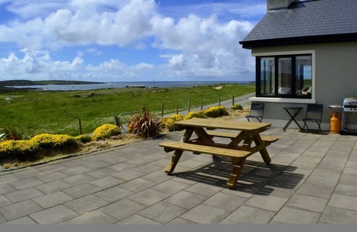 Leagun Cottage | Cottage 103 - Claddaghduff