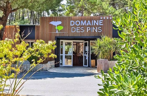 Saint-Hilaire-de-Riez Apartment | Cottage - 19m² - Studio 2 persons