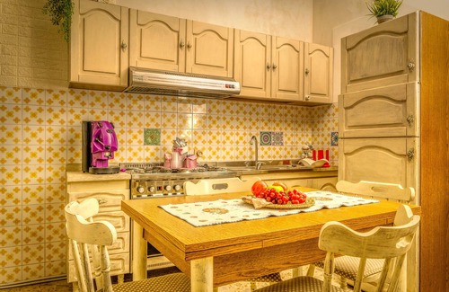 Altavilla Silentina House | Cottage 2 beds in the heart of the historic center of Altavilla Silentina (sa)