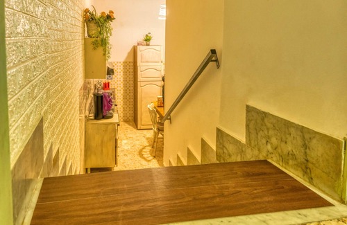 Altavilla Silentina House | Cottage 2 beds in the heart of the historic center of Altavilla Silentina (sa)
