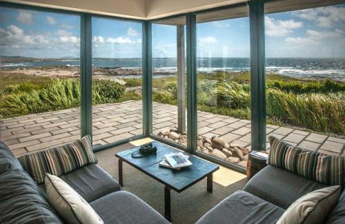 Gannoughs House | Cottage 215 - Claddaghduff