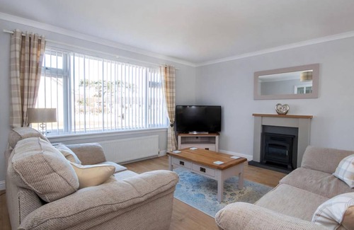 Dornoch Cottage | Cottage ∙ 3 bedrooms ∙ 6 guests