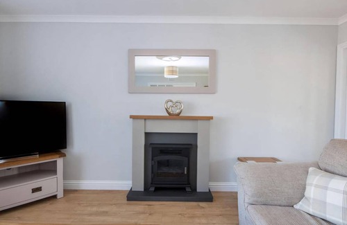 Dornoch Cottage | Cottage ∙ 3 bedrooms ∙ 6 guests