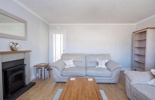 Dornoch Cottage | Cottage ∙ 3 bedrooms ∙ 6 guests