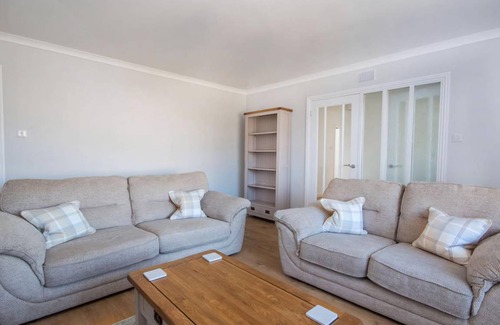 Dornoch Cottage | Cottage ∙ 3 bedrooms ∙ 6 guests