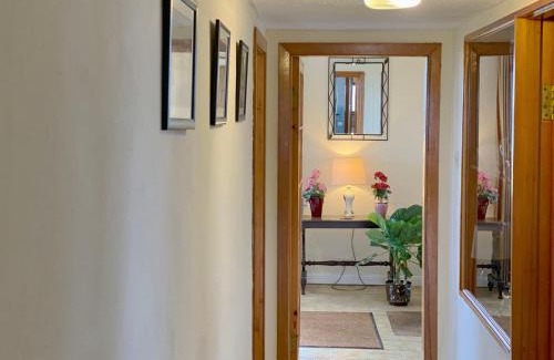 Omey Island House | Cottage 383 - Claddaghduff