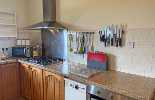Omey Island House | Cottage 383 - Claddaghduff