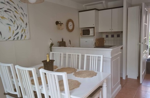 Lacanau-Ocean Cottage | Cottage 3bed domaine du golf near beach
