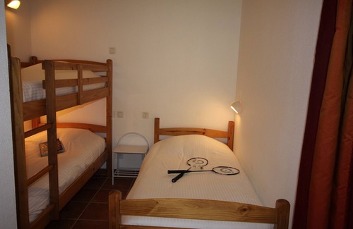 Montignac Cottage | Cottage 4/6 people in a holiday village *** in Montignac Lascaux.