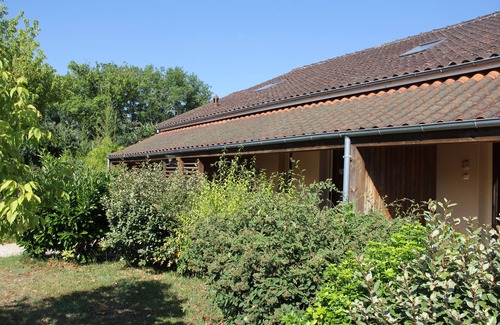 Montignac Cottage | Cottage 4/6 people in a holiday village *** in Montignac Lascaux.