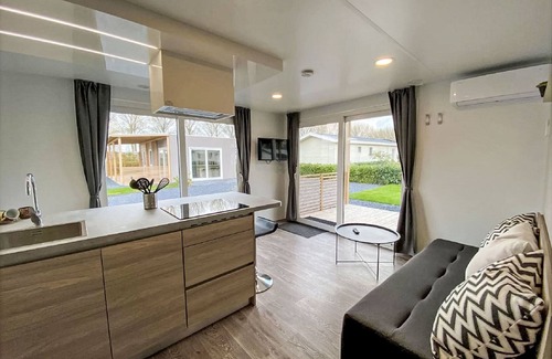 Dordtse Biesbosch House | Cottage 4 by Interhome