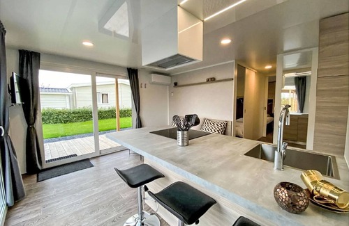 Dordtse Biesbosch House | Cottage 4 by Interhome