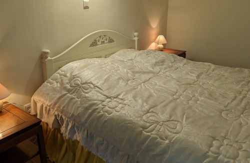 Urval Cottage | Cottage 4 to 6 pers - Dordogne Perigord Urval Le Bugue Les Eysies, Pets Welcome