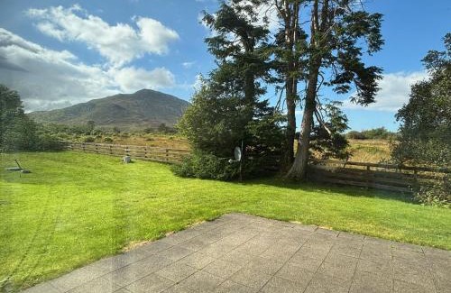 Kylemore House | Cottage 475 - Kylemore