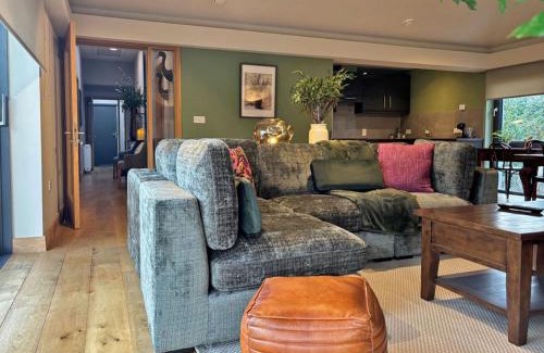 Kylemore House | Cottage 475 - Kylemore