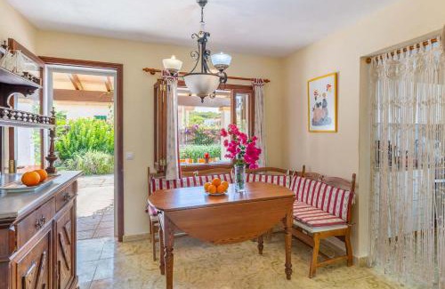 Son Serra de Marina House | Cottage 50 m From the Beach Up to 4 Guests