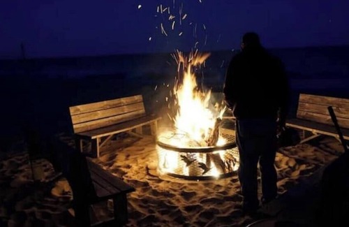 Greenbush Cabin | Cottage #6: 4BR/3BA Relaxing Lakeside Retreat!nn