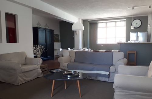 Bessan Apartment | cottage 6 pers. private and heated swimming pool near Cap d'Agde