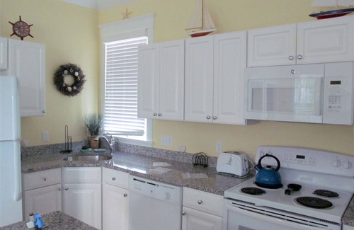 Seaglass Village Cottage | Cottage 803 Seaglass Village Cottages