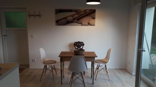 Falkensee House | Cottage am Wald bei Berlin