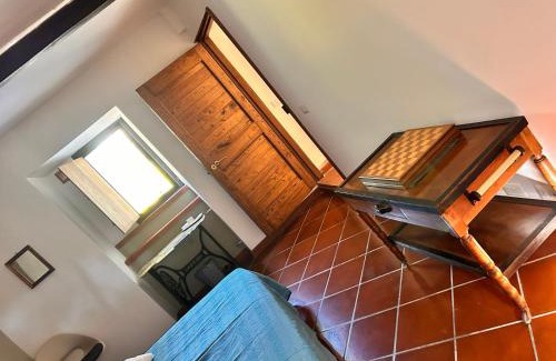 Viterbo House | Cottage Apanu