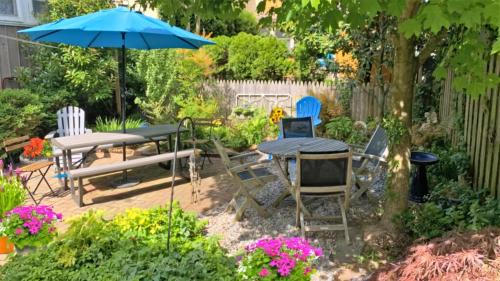 Cape May House | Cottage At 37 Jackson