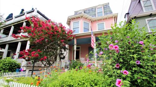 Cape May House | Cottage At 37 Jackson