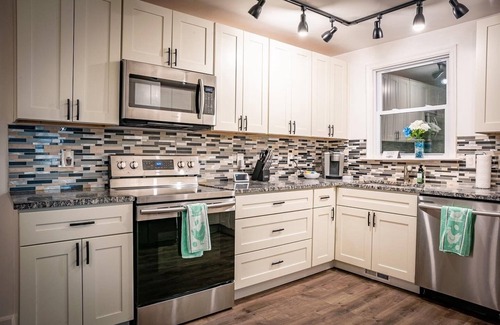 Kabletown Cottage | Cottage at Gray Fox- Many Attraction- Pet Friendly