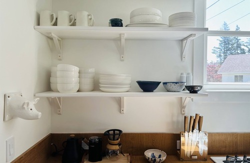 Newagen Cottage | Cottage at Island Point; Charming Coastal Retreat