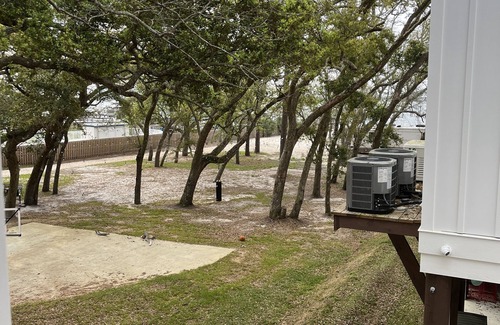Orange Beach Cottage | Cottage at Old Bay-A Boater's Paradise