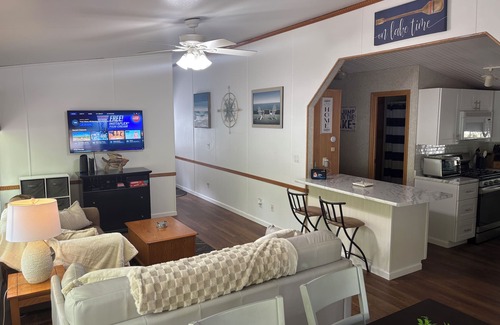 South Casco Cottage | Cottage at Point Sebago Beach & Golf Resort