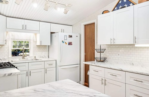 South Casco Cottage | Cottage at Point Sebago Beach & Golf Resort