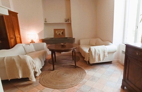 Conqueyrac Other | Cottage at the foot of the Cévennes for 30 people
